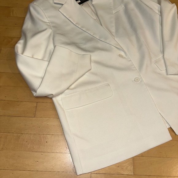 ALO Yoga First Class Blazer, L, GP1494 - Picture 4 of 7